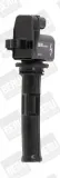 Zündspule 12 V BorgWarner (BERU) ZS549