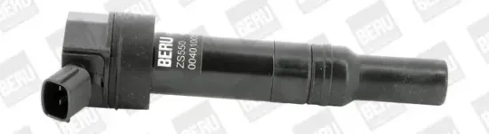 Zündspule 12 V BorgWarner (BERU) ZS550 Bild Zündspule 12 V BorgWarner (BERU) ZS550