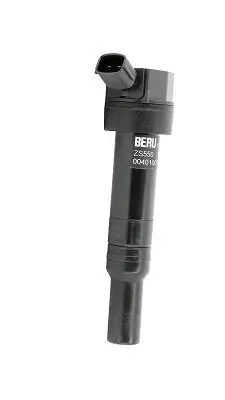 Zündspule 12 V BorgWarner (BERU) ZS550 Bild Zündspule 12 V BorgWarner (BERU) ZS550