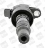 Zündspule 12 V BorgWarner (BERU) ZS551 Bild Zündspule 12 V BorgWarner (BERU) ZS551