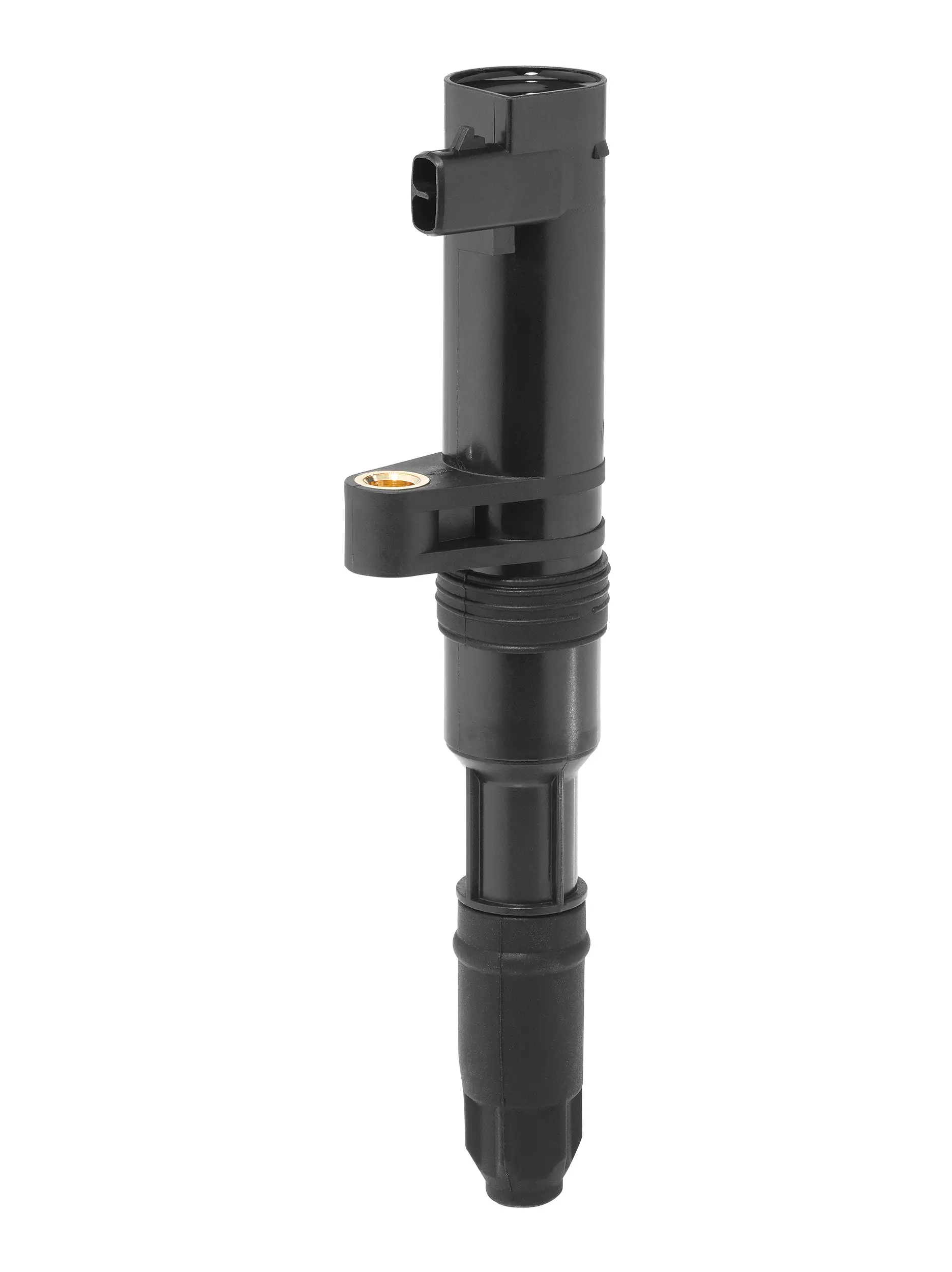 Zündspule 12 V BorgWarner (BERU) ZS552