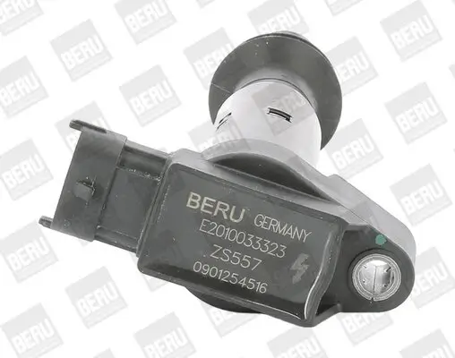 Zündspule 12 V BorgWarner (BERU) ZS557