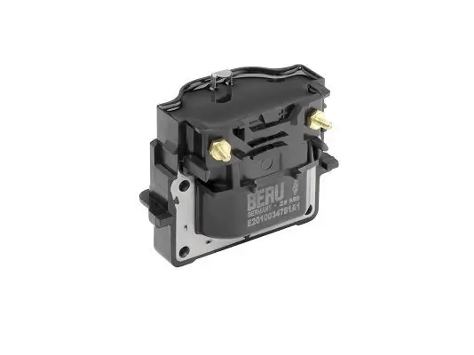 Zündspule 12 V BorgWarner (BERU) ZS559 Bild Zündspule 12 V BorgWarner (BERU) ZS559