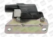Zündspule 12 V BorgWarner (BERU) ZS560