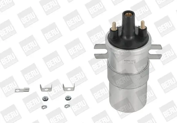 Zündspule 12 V BorgWarner (BERU) ZS563