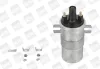 Zündspule 12 V BorgWarner (BERU) ZS563 Bild Zündspule 12 V BorgWarner (BERU) ZS563