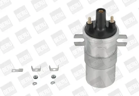 Zündspule 12 V BorgWarner (BERU) ZS563 Bild Zündspule 12 V BorgWarner (BERU) ZS563