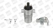 Zündspule 12 V BorgWarner (BERU) ZS567