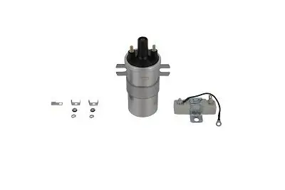 Zündspule 12 V BorgWarner (BERU) ZS567 Bild Zündspule 12 V BorgWarner (BERU) ZS567