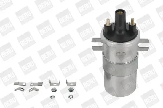 Zündspule 12 V BorgWarner (BERU) ZS568 Bild Zündspule 12 V BorgWarner (BERU) ZS568