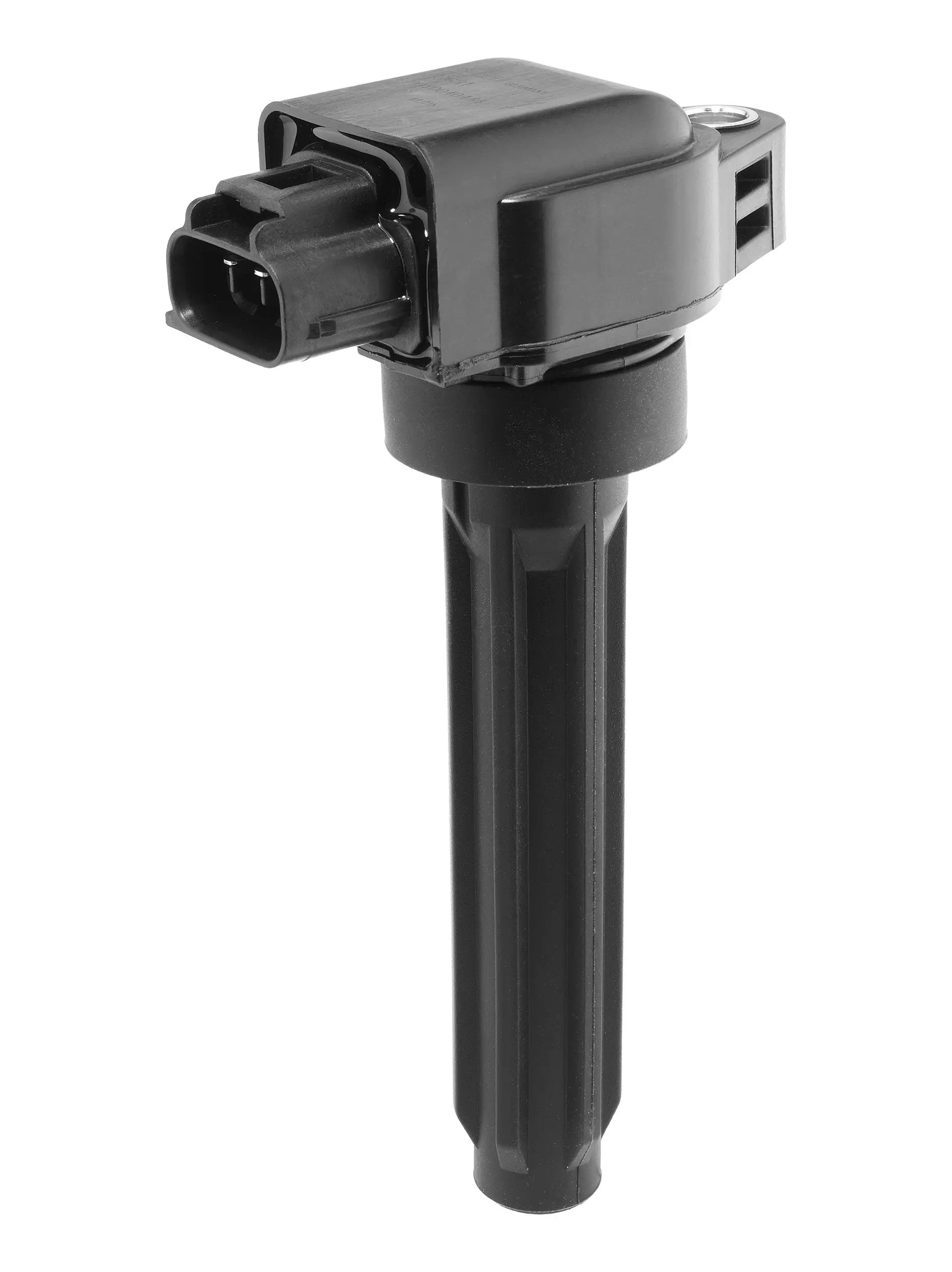 Zündspule 12 V BorgWarner (BERU) ZS631