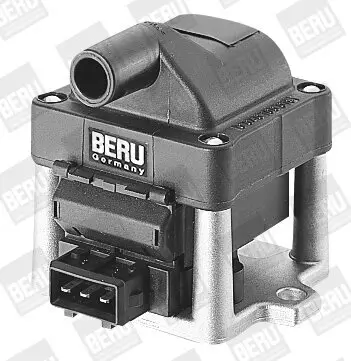 Zündspule 12 V BorgWarner (BERU) ZSE001 Bild Zündspule 12 V BorgWarner (BERU) ZSE001