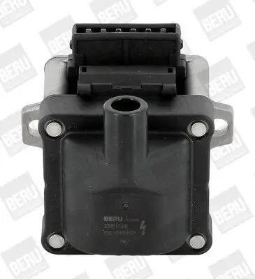 Zündspule 12 V BorgWarner (BERU) ZSE002B Bild Zündspule 12 V BorgWarner (BERU) ZSE002B