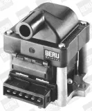 Zündspule 12 V BorgWarner (BERU) ZSE002