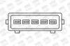 Zündspule 12 V BorgWarner (BERU) ZSE004 Bild Zündspule 12 V BorgWarner (BERU) ZSE004