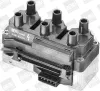 Zündspule 12 V BorgWarner (BERU) ZSE004 Bild Zündspule 12 V BorgWarner (BERU) ZSE004