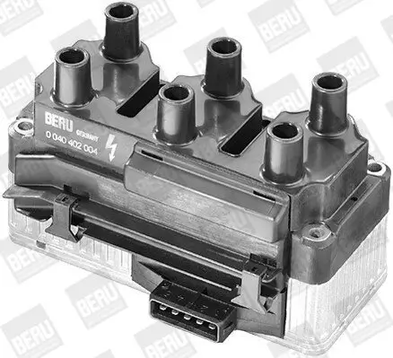 Zündspule 12 V BorgWarner (BERU) ZSE004 Bild Zündspule 12 V BorgWarner (BERU) ZSE004
