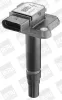 Zündspule 12 V BorgWarner (BERU) ZSE009 Bild Zündspule 12 V BorgWarner (BERU) ZSE009