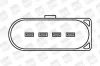 Zündspule 12 V BorgWarner (BERU) ZSE009 Bild Zündspule 12 V BorgWarner (BERU) ZSE009