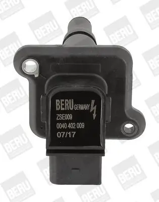 Zündspule 12 V BorgWarner (BERU) ZSE009 Bild Zündspule 12 V BorgWarner (BERU) ZSE009