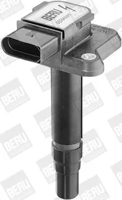 Zündspule 12 V BorgWarner (BERU) ZSE009 Bild Zündspule 12 V BorgWarner (BERU) ZSE009