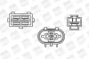 Zündspule 12 V BorgWarner (BERU) ZSE011 Bild Zündspule 12 V BorgWarner (BERU) ZSE011