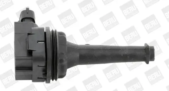 Zündspule 12 V BorgWarner (BERU) ZSE019 Bild Zündspule 12 V BorgWarner (BERU) ZSE019