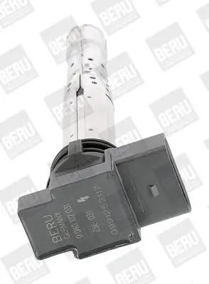 Zündspule 12 V BorgWarner (BERU) ZSE031 Bild Zündspule 12 V BorgWarner (BERU) ZSE031