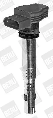 Zündspule 12 V BorgWarner (BERU) ZSE032 Bild Zündspule 12 V BorgWarner (BERU) ZSE032