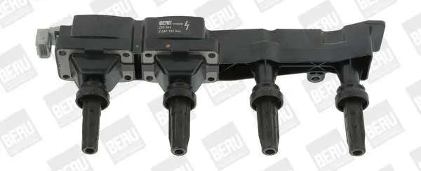 Zündspule 12 V BorgWarner (BERU) ZSE046
