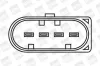 Zündspule 12 V BorgWarner (BERU) ZSE054 Bild Zündspule 12 V BorgWarner (BERU) ZSE054