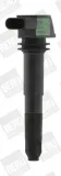 Zündspule 12 V BorgWarner (BERU) ZSE054