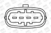 Zündspule 12 V BorgWarner (BERU) ZSE055 Bild Zündspule 12 V BorgWarner (BERU) ZSE055