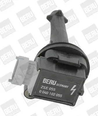 Zündspule 12 V BorgWarner (BERU) ZSE055 Bild Zündspule 12 V BorgWarner (BERU) ZSE055