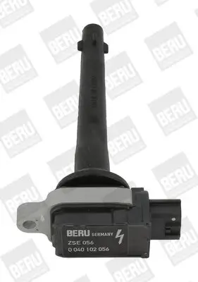 Zündspule 12 V BorgWarner (BERU) ZSE056