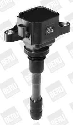 Zündspule 12 V BorgWarner (BERU) ZSE066 Bild Zündspule 12 V BorgWarner (BERU) ZSE066
