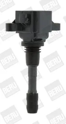 Zündspule 12 V BorgWarner (BERU) ZSE066