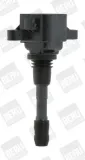 Zündspule 12 V BorgWarner (BERU) ZSE066