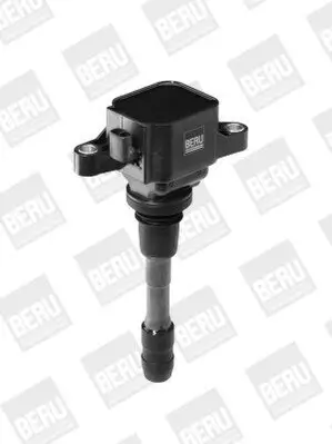 Zündspule 12 V BorgWarner (BERU) ZSE066 Bild Zündspule 12 V BorgWarner (BERU) ZSE066