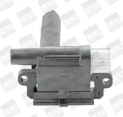 Zündspule 12 V BorgWarner (BERU) ZSE069