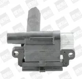 Zündspule 12 V BorgWarner (BERU) ZSE069
