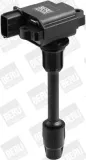 Zündspule 12 V links BorgWarner (BERU) ZSE071
