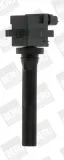 Zündspule 12 V BorgWarner (BERU) ZSE072