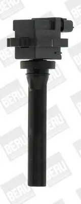 Zündspule 12 V BorgWarner (BERU) ZSE072 Bild Zündspule 12 V BorgWarner (BERU) ZSE072
