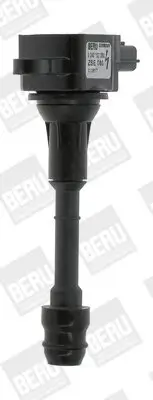 Zündspule 12 V BorgWarner (BERU) ZSE080 Bild Zündspule 12 V BorgWarner (BERU) ZSE080