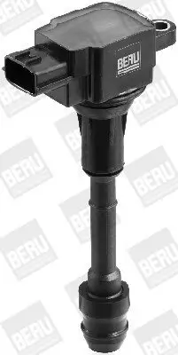 Zündspule 12 V BorgWarner (BERU) ZSE080 Bild Zündspule 12 V BorgWarner (BERU) ZSE080