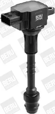 Zündspule 12 V BorgWarner (BERU) ZSE081 Bild Zündspule 12 V BorgWarner (BERU) ZSE081