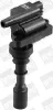 Zündspule 12 V BorgWarner (BERU) ZSE086 Bild Zündspule 12 V BorgWarner (BERU) ZSE086