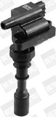 Zündspule 12 V BorgWarner (BERU) ZSE086 Bild Zündspule 12 V BorgWarner (BERU) ZSE086
