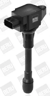 Zündspule 12 V BorgWarner (BERU) ZSE088 Bild Zündspule 12 V BorgWarner (BERU) ZSE088